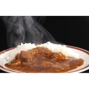 福島 野口英世 会津青春カレー 4食