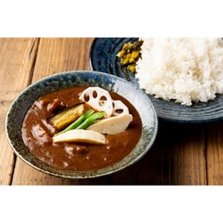 京都 「たん熊北店」 和風カレー 4食セット