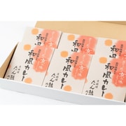 京都 「たん熊北店」 和風カレー 6食セット