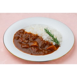 「横浜ロイヤルパークホテル」監修 野菜入りビーフカレー 10食