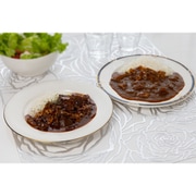 神奈川 「横浜ロイヤルパークホテル」監修 カレー&ハヤシビーフセット