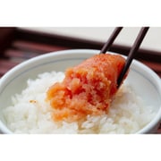 福岡 「博多うち川」 無着色辛子明太子 切子 600g