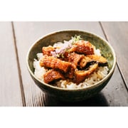 鰻楽 うなぎ蒲焼 きざみ