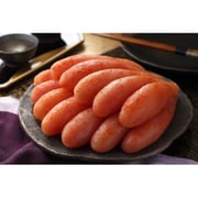 福岡 「博多紀久屋」 無着色辛子明太子