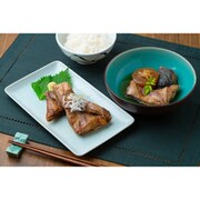富山 「とと屋」 ぶり料理食べ比べセット