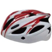 サイクリングロードヘルメット サイズ：57～62cm RD
