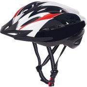 bycycle helmet サイズ：58～61cm レッド