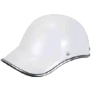 ベーススタイルヘルメット サイズ:54~62cm WH