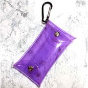 クリアキーコインケース PU SP-CLCO-PU