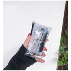 クリアキーコインケース CL SP-CLCO-CL