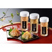 「関とら本店」 とらふく塩辛3本セット