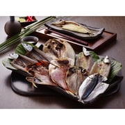静岡 沼津「奥和」干物 5種セット