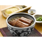愛知 うなぎ割烹「一愼」長蒲焼