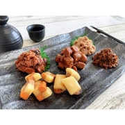 静岡 鮪鰹珍味佃煮詰め合わせ