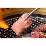 群馬 赤城山麓牛 肩ロース焼肉用 400g