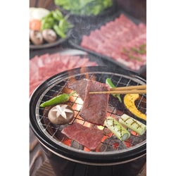 三重 松阪牛 焼肉用 400g