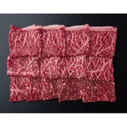 香川 「オリーブ牛（讃岐牛）」 焼肉用 300g