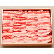 三重 さくらポーク 焼肉用 400g