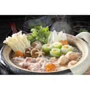 高知 土佐はちきん地鶏 モモ・ムネ水炊用 500g