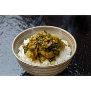 福岡 博多めんたい高菜 1kg