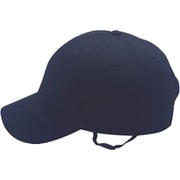 CAP HELMET サイズ：56～60cm ブラック