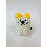 ねこッカちゃんのにゃんにゃんおでかけマスコット 1個 [コレクショントイ]