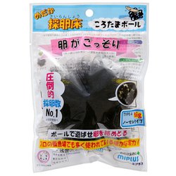 ころたまボール めだか採卵床 TYPE-A ノーマルタイプ ビッグ 1個入り