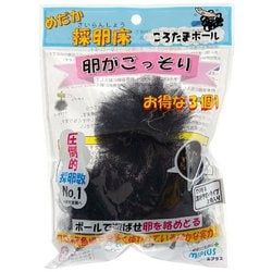 ころたまボール めだか採卵床 TYPE-B 3P 沈みやすいタイプ