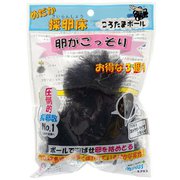 ころたまボール めだか採卵床 TYPE-B 3P 沈みやすいタイプ