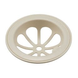 排水口ネットホルダー アイボリー SP-236