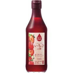 フルーツビネガー いちごの酢 360ml [酢]