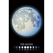 10-1442 KAGAYA THE MOON -月の世界- [ジグソーパズル 1000ピース]