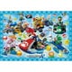 25-224 ピクチュアパズル マリオカート8 [ジグソーパズル 85ピース]