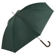日傘 晴雨兼用 Wpc. SiNCA(シンカ) 60cm 手開き式 遮光率100%・UVカット率99.9%生地使用 LONG 60 グリーン SI01-919-101