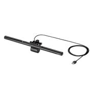 モニター取付LED 40cm ブラック色 LED-CLP3UBK