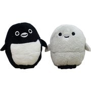 Suicaのペンギン お手玉ぬいぐるみ 2個セット [鉄道グッズ]