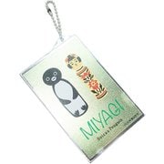 Suicaのペンギン カードケース 宮城 [鉄道グッズ]