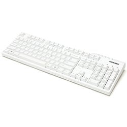 Majestouch Convertible 3 HAKUA 青軸 英語配列 白 Amazon.co.jp: FILCO Majestouch Convertible 3 HAKUA