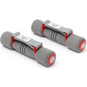 RAWT-11061RD [ソフトグリップダンベル 1kg レッド]