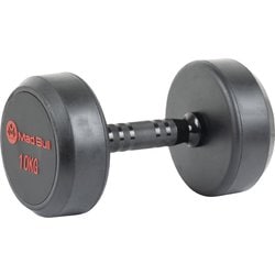 MBS22CM018 [PUダンベル 10kg ペア]