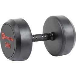 ヨドバシ.com - マッドブル Mad Bull MBS22CM020 [PUダンベル