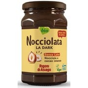 ノチオラタ オーガニック ヘーゼルナッツチョコレートスプレッド ビーガン 250g