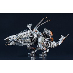 塗装済　完成品　 「サンダージョー」　グッドスマイルカンパニー　ホライゾン MODEROID サンダージョー