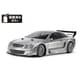 58722 1/10 RCカー 2002 メルセデス・ベンツ CLK AMG レーシングバージョン TT-02シャーシ [ラジコン]