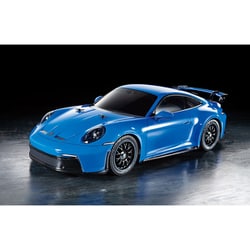 ヨドバシ.com - タミヤ TAMIYA 58712 1/10 RCカー ポルシェ 911 GT3