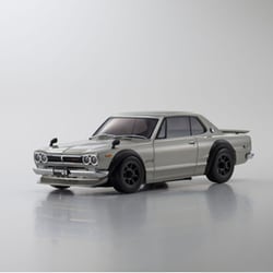 ヨドバシ.com - 京商 KYOSHO 32636S MA-020 r/s スカイライン GT