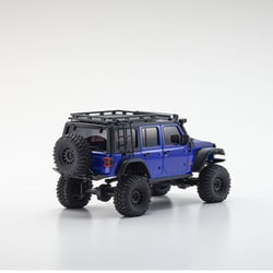 ヨドバシ.com - 京商 KYOSHO 32528MB MX-01 r/s ジープ ラングラー