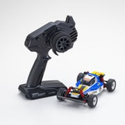 32094BW MB-010 r/s オプティマ ブルー/ホワイト [ラジコン]