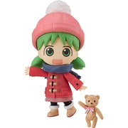 ねんどろいど よつばと！ 小岩井よつば 冬服 Ver. [塗装済可動フィギュア 全高約100mm ノンスケール]