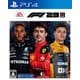 F1（R）23（エフワン トウェンティースリー） [PS4ソフト]